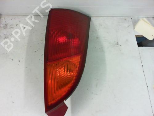 Used Right taillight Right taillight 27119186 27119186