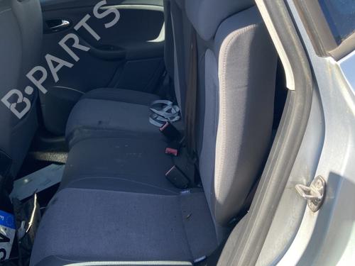 Used Rear right seatbelt Rear right seatbelt SEAT ALTEA (5P1) [2004-2015] 33828269 33828269