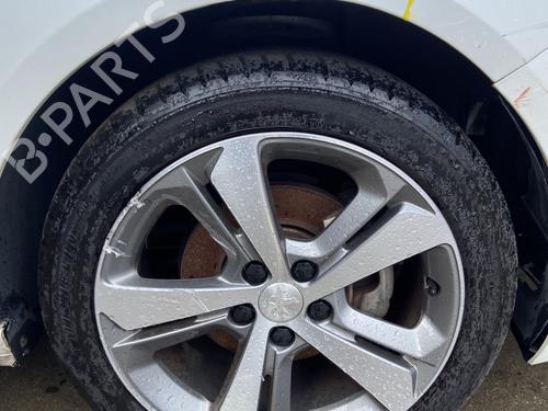 Used Rim PEUGEOT 308 II (LB_, LP_, LW_, LH_, L3_) 1.6 BlueHDi 120 (120 hp) 31863235