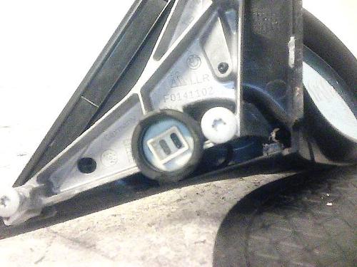 Right mirror BMW 1 (E87) 118 d | BP27123439C27 