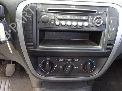 Used Ignition barrel CITROËN C3 I (FC_, FN_) 1.4 HDi (68 hp) 27122022