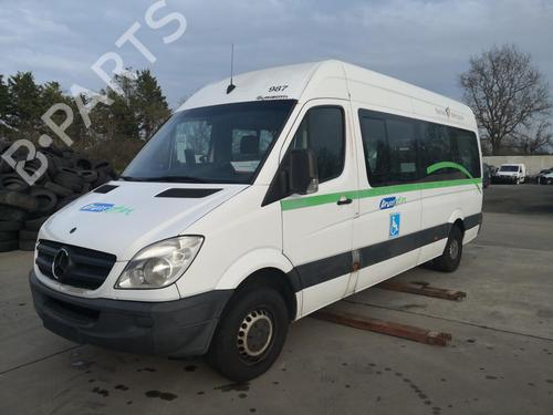 Used Parts MERCEDES-BENZ SPRINTER 3,5-t Van (B906) 315 CDI (906.631, 906.633, 906.635, 906.637) (150 hp) 2909411