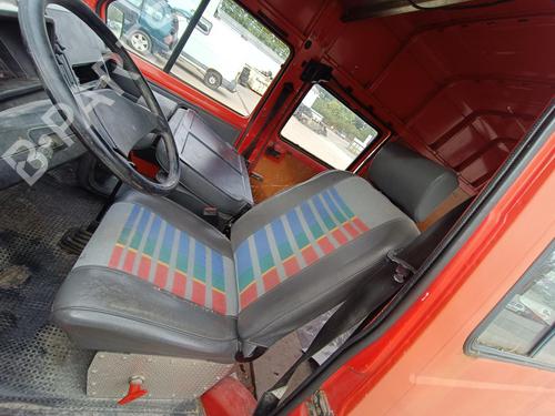 Used Parts RENAULT TRAFIC Van (T_, P_, V_)  2.1 D  2909965