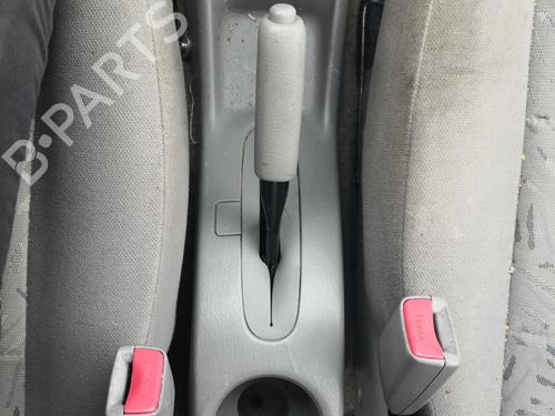Used Seat buckle MAZDA DEMIO (DW) 1.3 16V (DW3W, DW19) (63 hp) 27104829