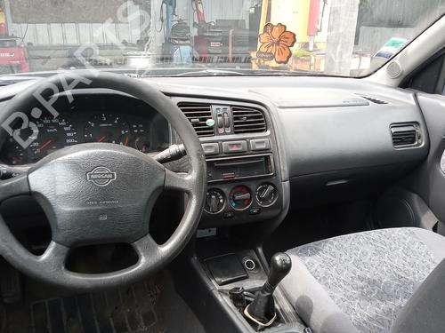 Left front window switch NISSAN PRIMERA Hatchback (P11) 2.0 TD | BP27138374I27  - Image 6