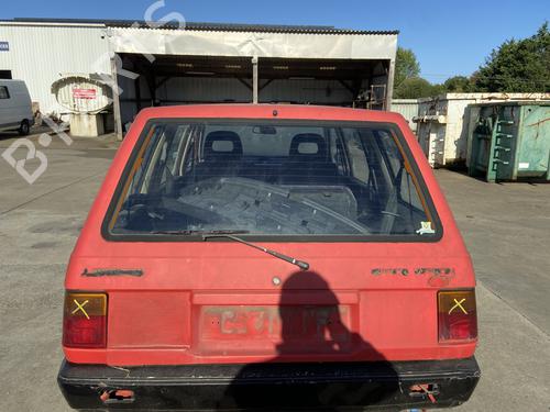 Used Lamp holder MITSUBISHI SPACE WAGON (D0_V/W) 1.8 GLX (D05V, D05W) (90 hp) 28517611