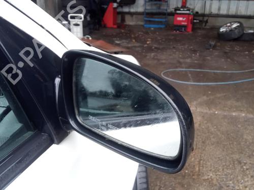Right mirror CHEVROLET AVEO / KALOS Hatchback (T250, T255) 1.2 LPG | BP27145425C27 
