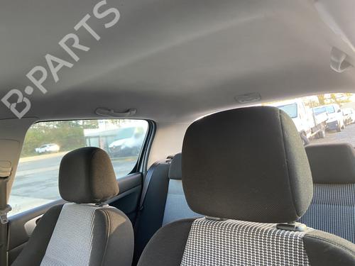 Used Headrest PEUGEOT 307 (3A/C) 1.6 HDi (90 hp) 30418169