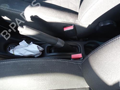 Used Hand brake DACIA DUSTER (HS_) 1.5 dCi (109 hp) 27103375