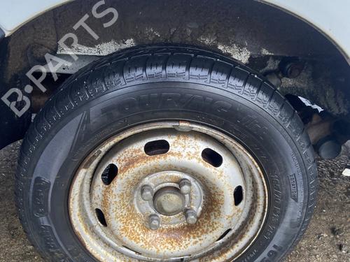 Used Rim RENAULT KANGOO (KC0/1_) D 65 1.9 (KC0E, KC02, KC0J, KC0N) (64 hp) 30299800