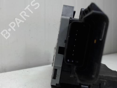 Rear left lock CITROËN C4 Picasso I MPV (UD_) 1.6 HDi 110 | BP27117284C100 