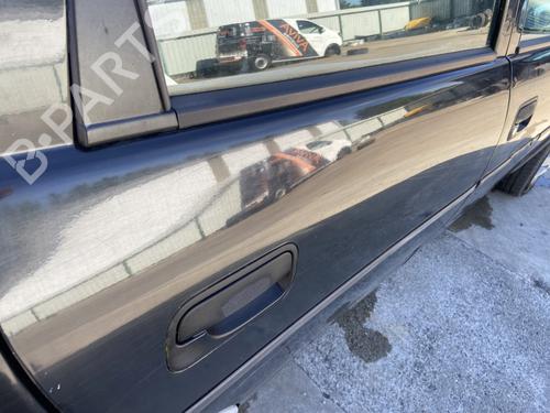 Right rear door OPEL CORSA B (S93) 1.2 i (F08, F68, M68) | BP29431859C5 