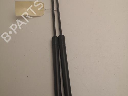 Used Tailgate lift support Tailgate lift support PEUGEOT 208 II (UB_, UP_, UW_, UJ_) 1.5 BlueHDI 100 (102 hp) 27106474 27106474