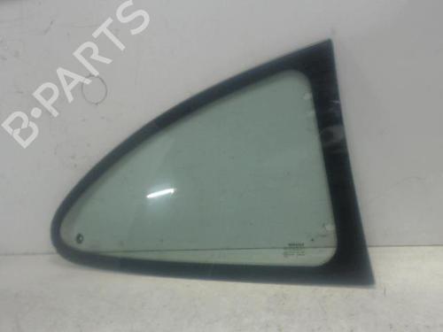 Panel rute bak høyre RENAULT MEGANE I Coach (DA0/1_) 1.6 e (DA0F) (90 hp) 27138656