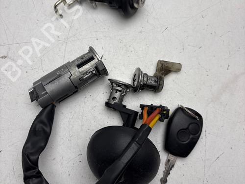 Ignition barrel DACIA SANDERO | BP36399523M48 - Image 2