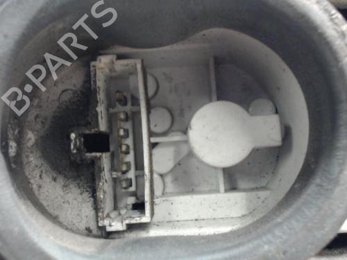 Used Left taillight Left taillight RENAULT ESPACE II (J/S63_) 2.1 TD (J633, J634, J/S635, J/S63D) (88 hp) 27123087 27123087