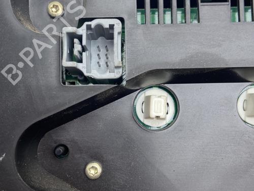 Climate control PEUGEOT 206 SW (2E/K) 1.6 16V | BP27111905I5 
