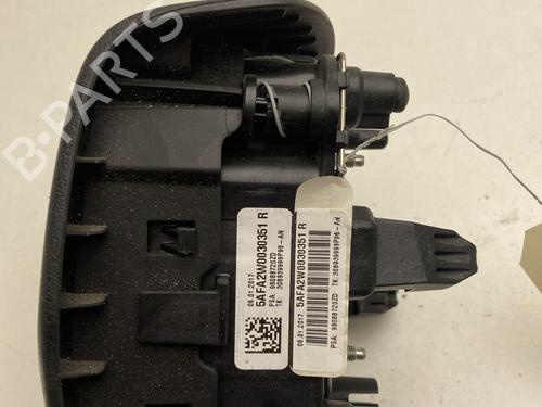Driver airbag CITROËN JUMPY III Van (V_) 2.0 BlueHDi 150 | BP29285882C9 