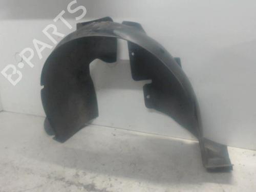 Wheel arch PEUGEOT 206 Hatchback (2A/C) 1.4 HDi eco 70 | BP27138483C56 