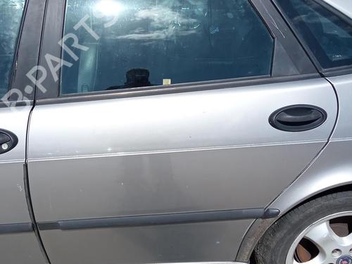 Used Rear left lock SAAB 9-3 (YS3D) 2.2 TiD (125 hp) 27134775