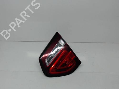 Used Right tailgate light CITROËN C4 Picasso I MPV (UD_) 1.6 HDi 110 (112 hp) 27115332