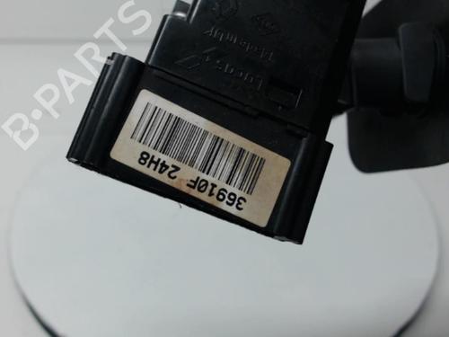 Comutador Comutador RENAULT CLIO II (BB_, CB_) [1998-2016] 27115981 27115981