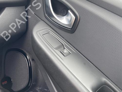 Used Right front window switch RENAULT CLIO IV (BH_) 1.5 dCi 90 (90 hp) 28473871