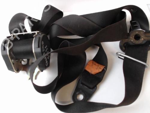 Used Front right seatbelt Front right seatbelt FORD FOCUS I (DAW, DBW) [1998-2009] 27115825 27115825