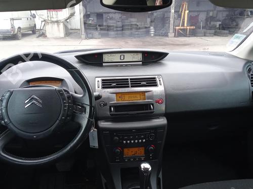 Warning switch CITROËN C4 I (LC_) 1.6 HDi | BP27133843I22 - Image 5