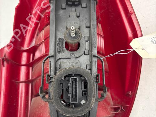 Left taillight CITROËN C2 (JM_) 1.4 HDi | BP36399548C34 - Image 3
