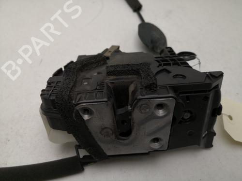 Front left lock RENAULT TWINGO III (BCM_, BCA_) 0.9 TCe 90 (BCM9, BCM2) | BP27100913C98 - Image 3