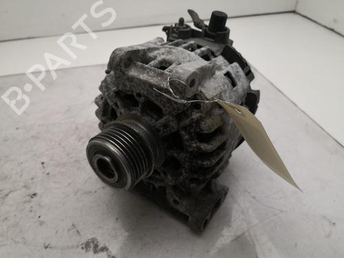 Alternator MERCEDES-BENZ A-CLASS (W168) A 190 (168.032, 168.132) | BP27136372M7 