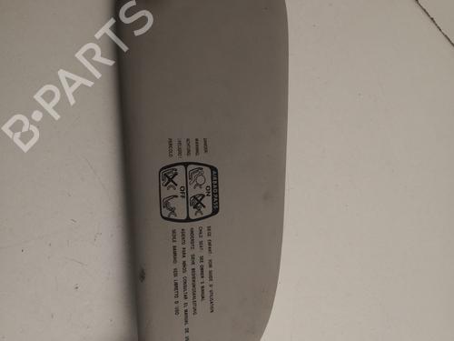 Used Right sun visor Right sun visor PEUGEOT 206 Hatchback (2A/C) 1.4 HDi eco 70 (68 hp) 30464645 30464645
