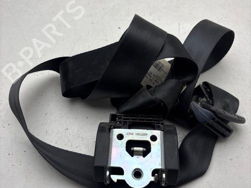 Used Front right seatbelt Front right seatbelt 27137415 27137415