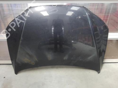 Used Hood HYUNDAI SANTA FÉ II (CM) 2.2 CRDi GLS (150 hp) 27115167