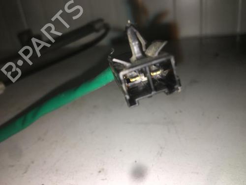 Front right window mechanism NISSAN ALMERA TINO (V10) 2.2 dCi | BP27117012C23 