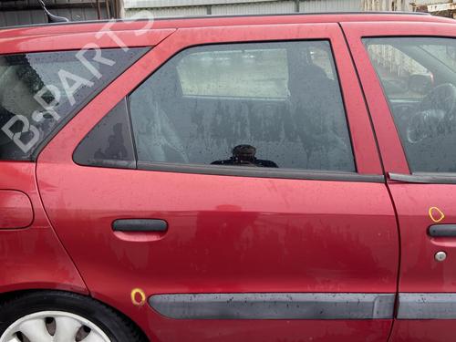 Used Rear right lock CITROËN XSARA Break (N2) 2.0 HDI 90 (90 hp) 27112567