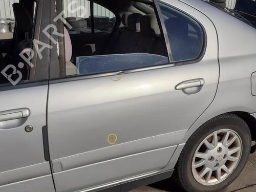 Used Rear left window mechanism NISSAN PRIMERA Hatchback (P11) 2.0 TD (90 hp) 27120268