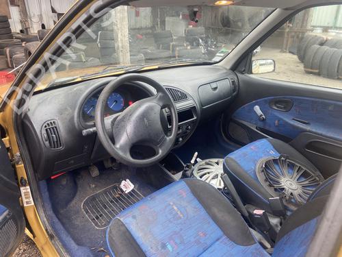 Used ECU airbags CITROËN SAXO (S0, S1) 1.5 D (58 hp) 30130369