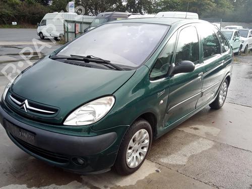 Used Subframe CITROËN XSARA PICASSO (N68) 2.0 HDi (90 hp) 27141510