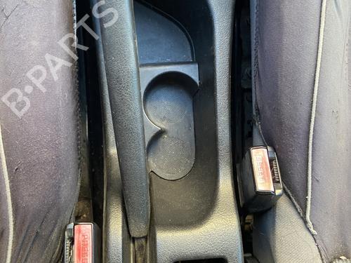 Used Seat buckle PEUGEOT 307 (3A/C) 2.0 HDi 110 (107 hp) 28839858