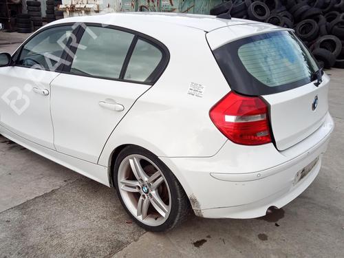 Gear lever BMW 1 (E87) 118 d | BP27141585M90  - Image 7