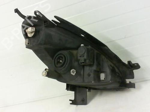 Left headlight CITROËN XSARA PICASSO (N68) 1.8 16V | BP27122778C28 