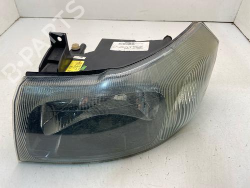 Left headlight FORD TRANSIT Van (FA_ _) 2.0 DI (FAE_, FAF_, FAG_) | BP39725889C28 - Image 5