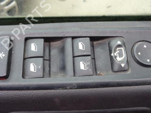 Right front fog light PEUGEOT 807 (EB_) 2.2 HDi | BP27122370C31 - Image 8
