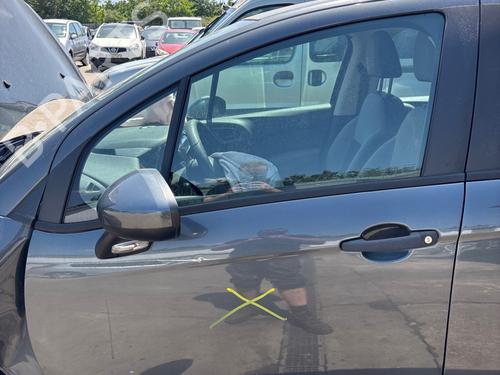 Used Front left lock Front left lock CITROËN C3 II (SC_) 1.0 VTi 68 (68 hp) 36093064 36093064