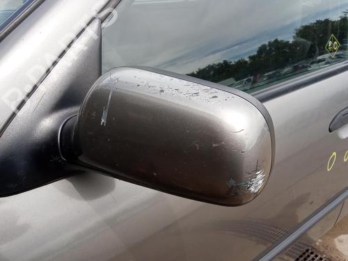 Used Left mirror NISSAN PRIMERA Hatchback (P11) 2.0 TD (90 hp) 27138362