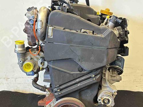 Engine DACIA SANDERO II 1.5 dCi | BP32363828M1 - Image 3