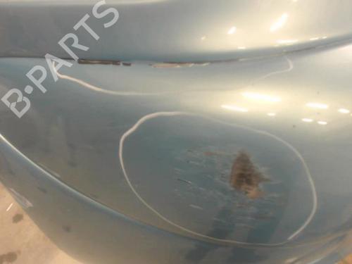 Front bumper CITROËN XSARA PICASSO (N68) 1.8 16V | BP27130799C7 