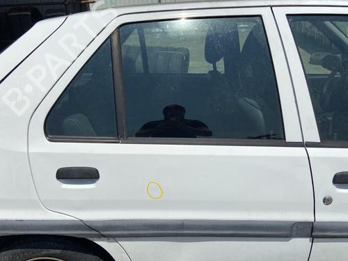 Used Right rear door CITROËN SAXO (S0, S1) 1.5 D (58 hp) 27113199